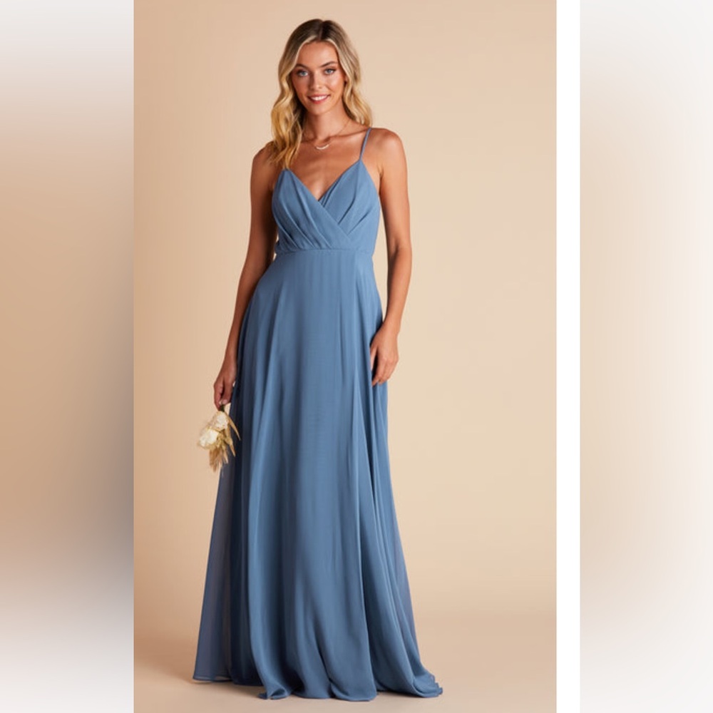 Birdy grey twilight Kaia dress